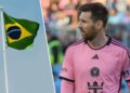 E se o Messi viesse jogar no Brasil? IA simula seu impacto