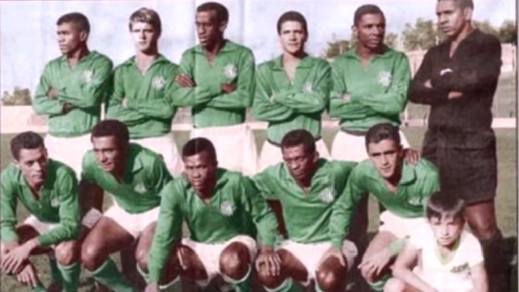 O renascimento inesperado deste time após cinco décadas