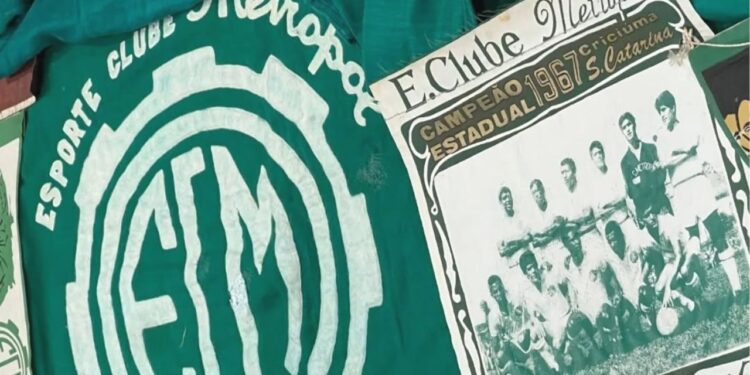 O renascimento inesperado deste time após cinco décadas