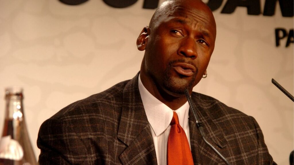 O que ninguém imaginava sobre a dieta que guiou Michael Jordan