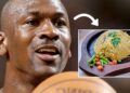 O que ninguém imaginava sobre a dieta que guiou Michael Jordan
