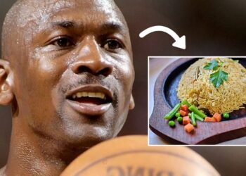 O que ninguém imaginava sobre a dieta que guiou Michael Jordan