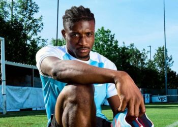 Quem é Mohammed Kudus e como sua versatilidade o tornou um dos jogadores africanos mais valorizados