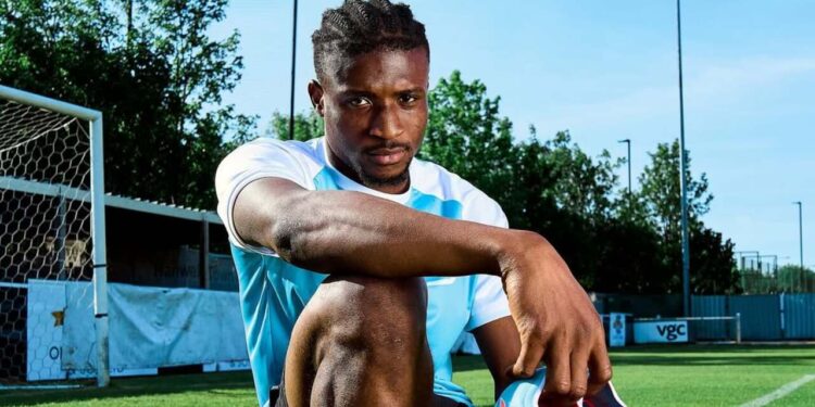 Quem é Mohammed Kudus e como sua versatilidade o tornou um dos jogadores africanos mais valorizados