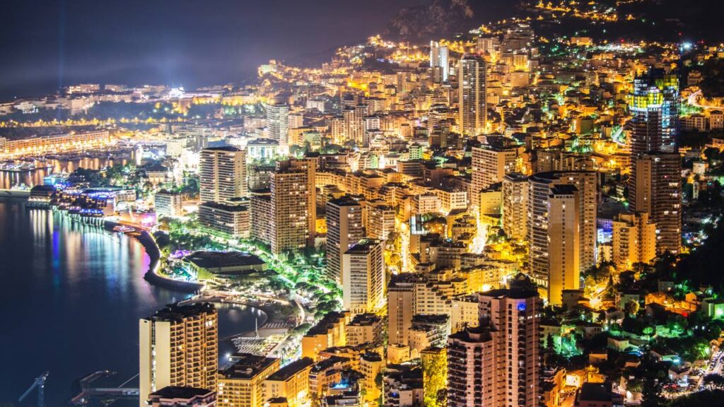 O endereço secreto dos pilotos da F1 e o custo milionário para viver ali