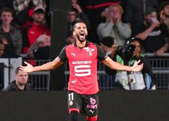 Musa Al‑Taamari: conheça o atacante que lidera a Jordânia e pode surpreender na Copa 2026