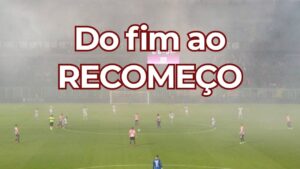 O renascimento inesperado do clube que chegou ao fundo do poço