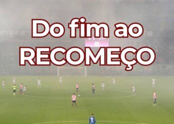 O renascimento inesperado do clube que chegou ao fundo do poço