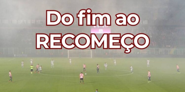 O renascimento inesperado do clube que chegou ao fundo do poço