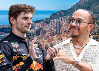 O endereço secreto dos pilotos da F1 e o custo milionário para viver ali