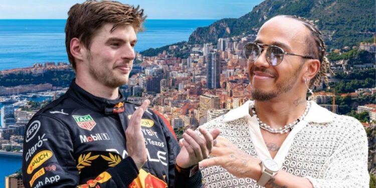 O endereço secreto dos pilotos da F1 e o custo milionário para viver ali