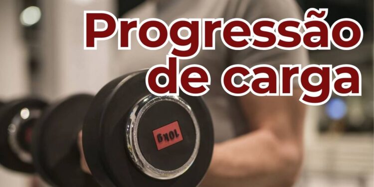 A forma mais segura de evoluir na musculação sem travar no processo