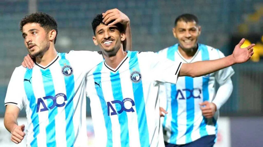 5 curiosidades sobre o Pyramids, adversário do Flamengo na Copa Intercontinental