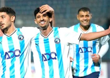 5 curiosidades sobre o Pyramids, adversário do Flamengo na Copa Intercontinental