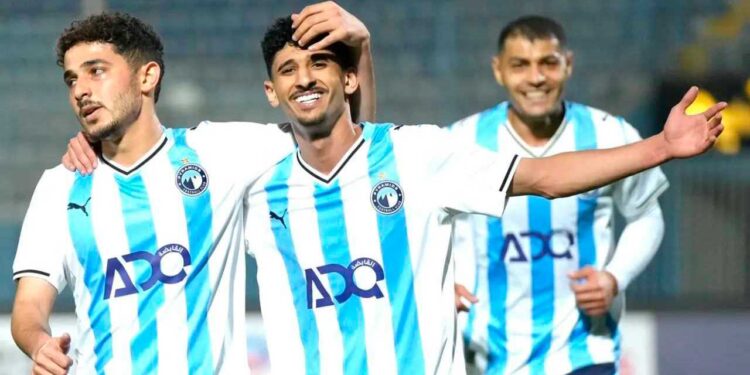 5 curiosidades sobre o Pyramids, adversário do Flamengo na Copa Intercontinental