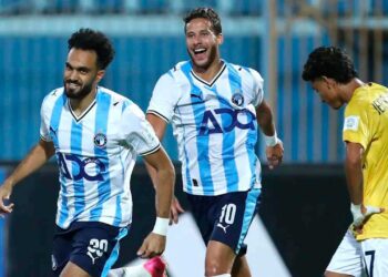 5 curiosidades sobre o Pyramids, adversário do Flamengo na Copa Intercontinenta