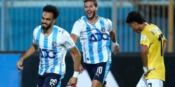 5 curiosidades sobre o Pyramids, adversário do Flamengo na Copa Intercontinenta