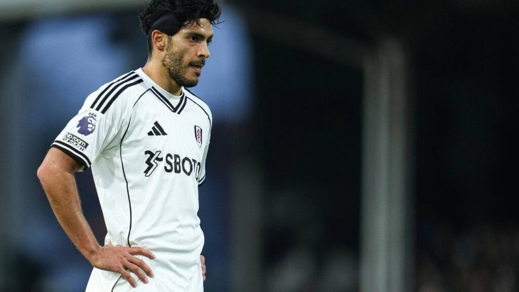 Raúl Jiménez na Copa de 2026 o que esperar do atacante e quais riscos cercam o México