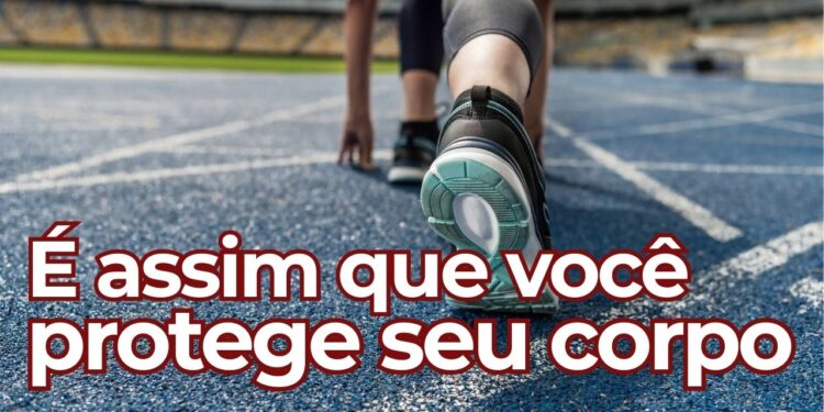 A regra de ouro do esporte que atletas experientes nunca quebram