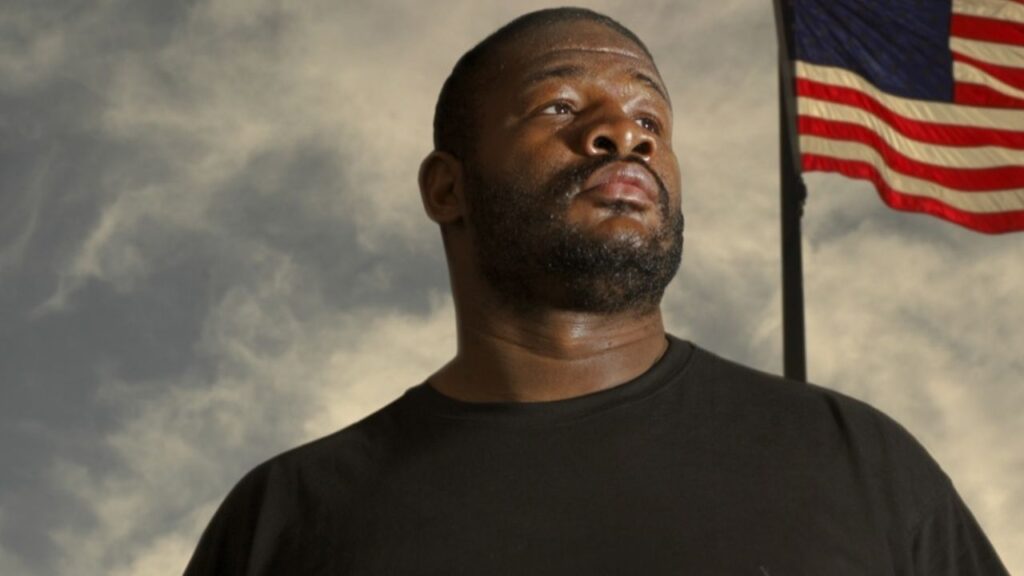 O campeão mundial que ganhou muito e perdeu tudo