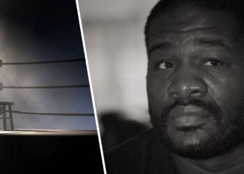 O campeão mundial que ganhou muito e perdeu tudo