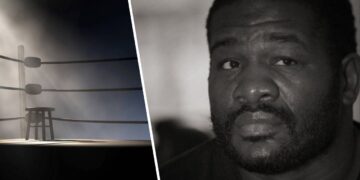 O campeão mundial que ganhou muito e perdeu tudo