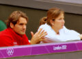A contribuição da esposa de Roger Federer na gestão da marca pessoal do atleta