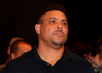 O novo investimento de Ronaldo Fenômeno vai te surpreender