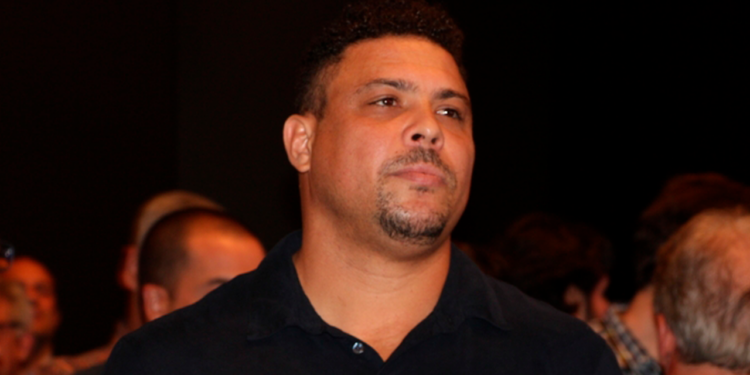 O novo investimento de Ronaldo Fenômeno vai te surpreender