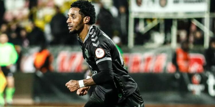 Ryan Mendes lidera Cabo Verde na Copa 2026 e pode surpreender gigantes do futebol mundial