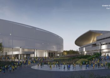 Tradicional estádio brasileiro tem projeto de reforma inspirado na NFL