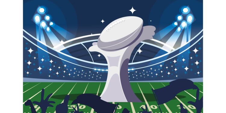 Quanto ganha o campeão do Super Bowl