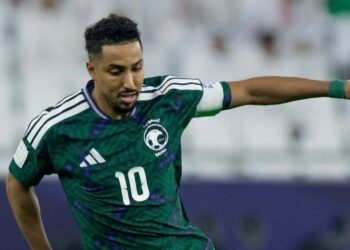 Quem é Salem Al-Dawsari e como ele se tornou referência técnica da seleção da Arábia Saudita