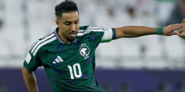 Quem é Salem Al-Dawsari e como ele se tornou referência técnica da seleção da Arábia Saudita