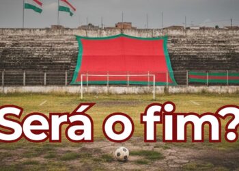 O clube Salgueiro faliu? Entenda o que aconteceu com o time pernambucano