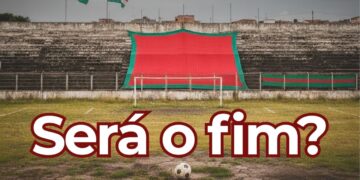 O clube Salgueiro faliu? Entenda o que aconteceu com o time pernambucano