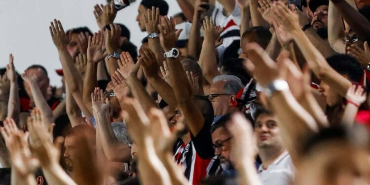 Saiba como chegar ao Barradão para a partida entre Vitória x São Paulo pelo Campeonato Brasileiro