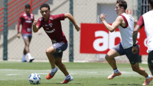 Saiba como comprar ingressos para a partida entre Vitória x São Paulo pelo Campeonato Brasileiro