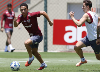 Saiba como comprar ingressos para a partida entre Vitória x São Paulo pelo Campeonato Brasileiro