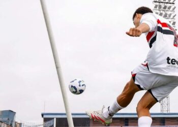 Veja como chegar a Arena Independência para a partida entre América‑MG x São Paulo pela semifinal do Campeonato Brasileiro sub-20