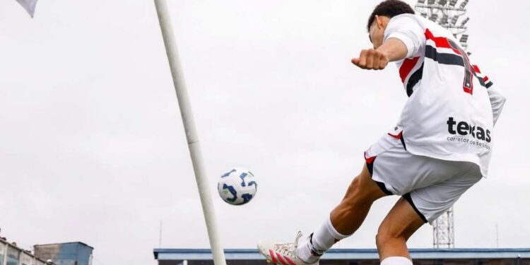 Veja como chegar a Arena Independência para a partida entre América‑MG x São Paulo pela semifinal do Campeonato Brasileiro sub-20
