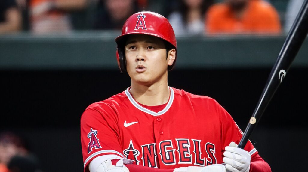 Esse jogador de beisebol tem o maior contrato da história do esporte e você nem conhecia