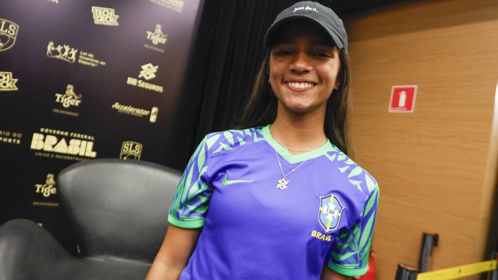 O valor milionário que Rayssa Leal já conquistou no skate