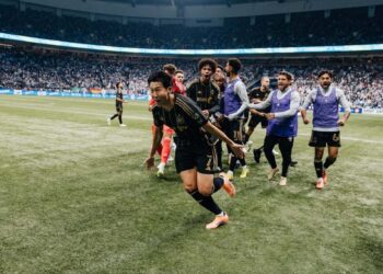 Veja como a Coreia do Sul se prepara para a Copa 2026, com talentos e estratégias que impressionam