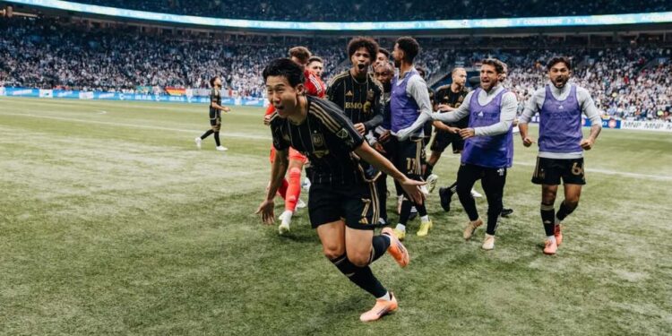 Veja como a Coreia do Sul se prepara para a Copa 2026, com talentos e estratégias que impressionam