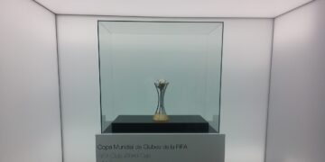Quem foi o último brasileiro a conquistar o Mundial de Clubes