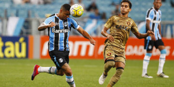 Saiba como comprar ingressos para a partida entre Sport x Grêmio pelo Campeonato Brasileiro