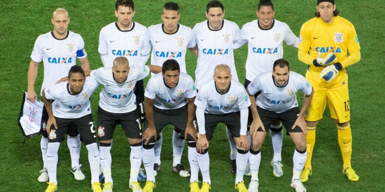 Como um clube inglês influenciou na criação do Corinthians no Brasil