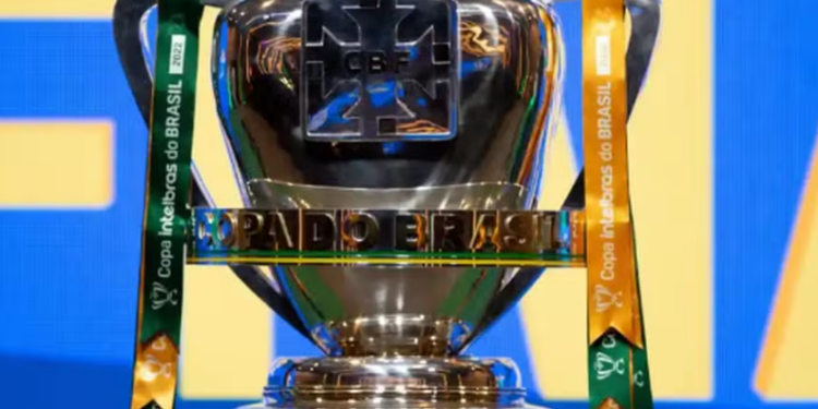 Como foram as participações Corinthians, Cruzeiro, Fluminense e Vasco nas semifinais da copa do Brasil