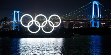 A trajetória olímpica de atletas reais em “Tokyo 2020: A Human Story”